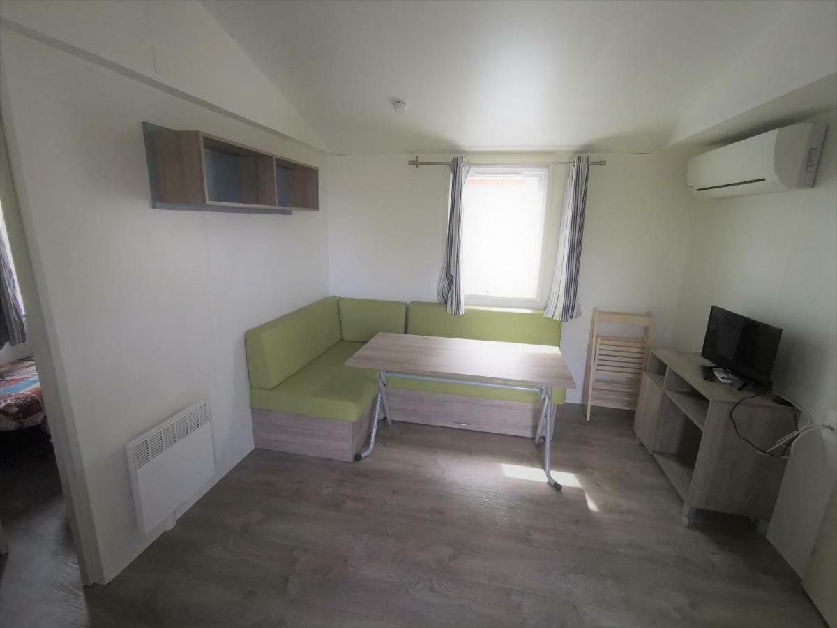 Camping Mare Monti 세스트리레반떼 외부 사진
