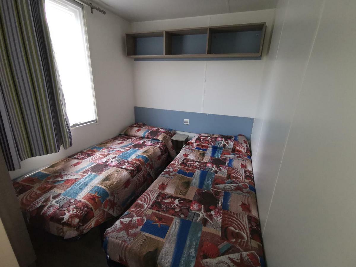 Camping Mare Monti 세스트리레반떼 외부 사진